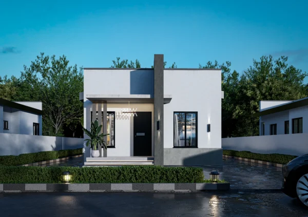 HillView 150sqm 150sqm